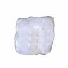 Lisované hadry 10kg Bílý textil - Úklidové a ochranné pomůcky - Hadry a prachovky Úklidové a ochranné pomůcky - Hadry a prachovky